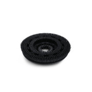 Karcher Disc brush black complete D41, твердий, чорний, 406 mm