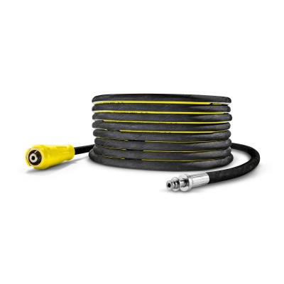 Hose assembly Karcher TR rotatable DN8 31,5MPa 2 Hose assembly Karcher TR rotatable DN8 31,5MPa 2
