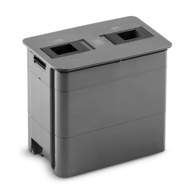 Karcher Battery тільки для заміни BD 30/4 C, 36,5 V, 5,2 Ah, Li-Ion Karcher Battery тільки для заміни BD 30/4 C, 36,5 V, 5,2 Ah, Li-Ion