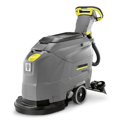 Підлогомийна машина Karcher BD 43/25 C Bp Pack Підлогомийна машина Karcher BD 43/25 C Bp Pack