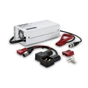 Зарядний пристрій Karcher, 24 V