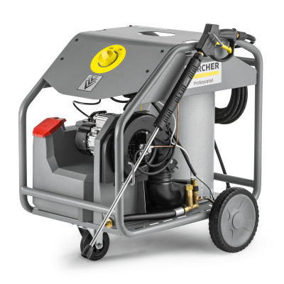 Мобільний водонагрівач Karcher HG 43 Мобільний водонагрівач Karcher HG 43