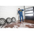 Апарат високого тиску Karcher HDS-E 8/16-4 M 24 kW Апарат високого тиску Karcher HDS-E 8/16-4 M 24 kW