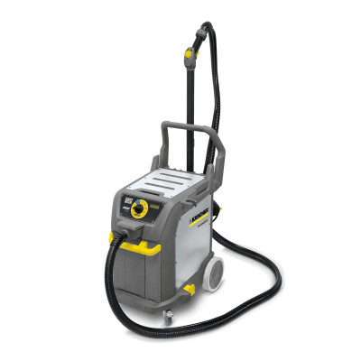 Професійний паропилосос Karcher SGV 8/5 Професійний паропилосос Karcher SGV 8/5