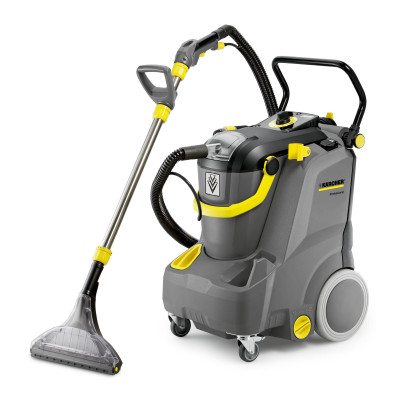 Миючий пилосос Karcher Puzzi 30/4 E Миючий пилосос Karcher Puzzi 30/4 E