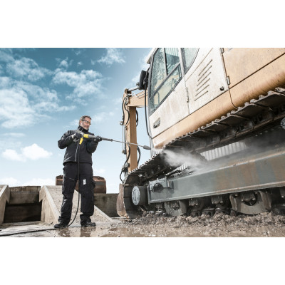Апарат високого тиску Karcher HD 10/16-4 Cage Ex Апарат високого тиску Karcher HD 10/16-4 Cage Ex