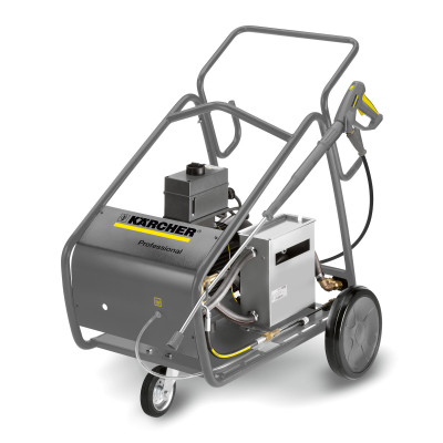 Апарат високого тиску Karcher HD 10/16-4 Cage Ex Апарат високого тиску Karcher HD 10/16-4 Cage Ex