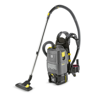Бездротовий пилосос Karcher BV 5/1 Bp Бездротовий пилосос Karcher BV 5/1 Bp