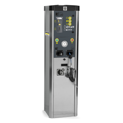 Karcher Air Water Tower (AWT) Karcher Air Water Tower (AWT)