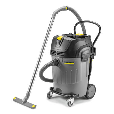 Пилосос Karcher NT 65/2 Ap Пилосос Karcher NT 65/2 Ap