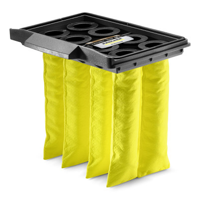 Candle filter packaged Karcher Candle filter packaged Karcher
