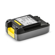 Упаковка для акумулятора BP 250/18