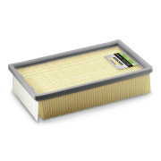 Плоский складчастий фільтр Karcher