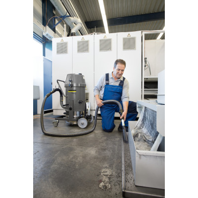 Промисловий пилосос Karcher IVR 35/20-2 Pf Me Промисловий пилосос Karcher IVR 35/20-2 Pf Me