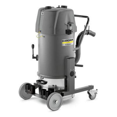 Промисловий пилосос Karcher IVR 35/20-2 Pf Me Промисловий пилосос Karcher IVR 35/20-2 Pf Me