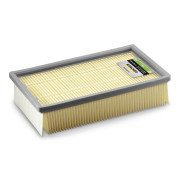 Плоский складчастий фільтр Karcher