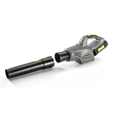 Повітродувка Karcher LB 850 Bp Повітродувка Karcher LB 850 Bp
