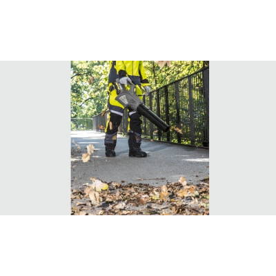 Повітродувка Karcher LB 850 Bp Повітродувка Karcher LB 850 Bp