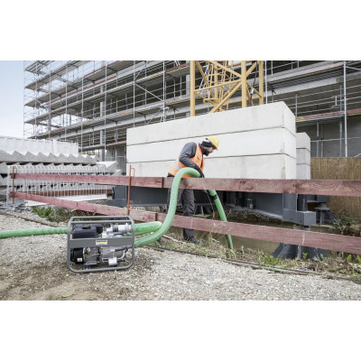 Бензогенератор Karcher WWP 45 Бензогенератор Karcher WWP 45
