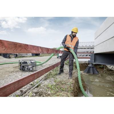 Бензогенератор Karcher WWP 45 Бензогенератор Karcher WWP 45