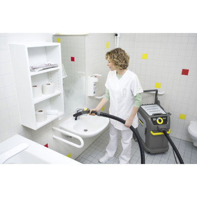 Професійний паропилосос Karcher SGV 6/5 Професійний паропилосос Karcher SGV 6/5