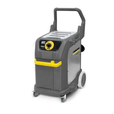 Професійний паропилосос Karcher SGV 6/5 Професійний паропилосос Karcher SGV 6/5