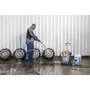 Апарат високого тиску Karcher HD 6/15 M