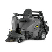 Підмітальна машина Karcher KM 105/110 R G