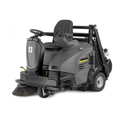 Підмітальна машина Karcher KM 105/110 R G Підмітальна машина Karcher KM 105/110 R G