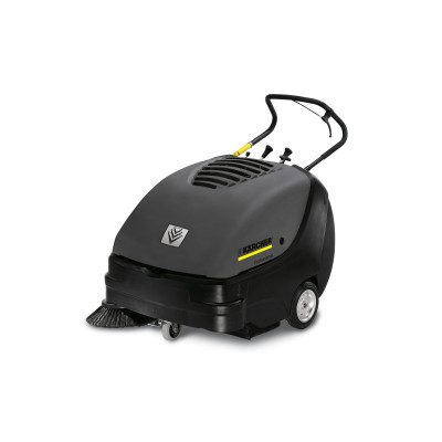 Ручна підмітальна машина Karcher KM 85/50 W G Ручна підмітальна машина Karcher KM 85/50 W G