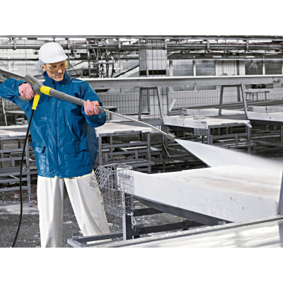Апарат високого тиску Karcher HD 10/15-4 Cage Food Апарат високого тиску Karcher HD 10/15-4 Cage Food