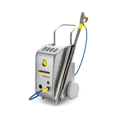 Апарат високого тиску Karcher HD 10/15-4 Cage Food Апарат високого тиску Karcher HD 10/15-4 Cage Food
