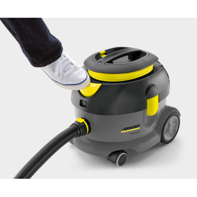 Пилосос Karcher T 12/1 400Hz Пилосос Karcher T 12/1 400Hz