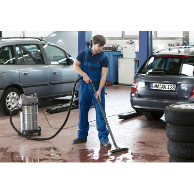 Пилосос Karcher NT 38/1 Me Classic Пилосос Karcher NT 38/1 Me Classic