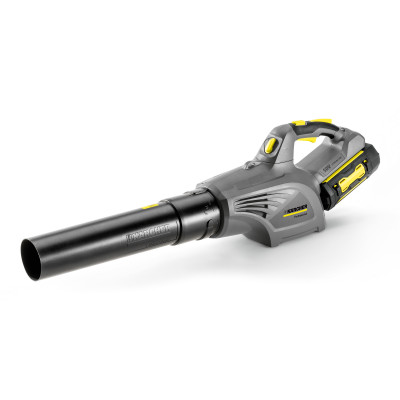 Повітродувка Karcher LB 850 Bp Повітродувка Karcher LB 850 Bp
