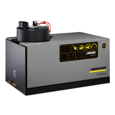 Стаціонарний апарат високого тиску Karcher HDS 12/14-4 ST Стаціонарний апарат високого тиску Karcher HDS 12/14-4 ST