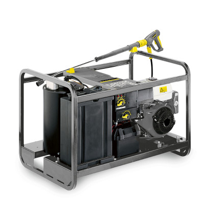 Апарат високого тиску Karcher HDS 1000 De Апарат високого тиску Karcher HDS 1000 De