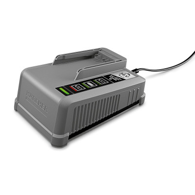 Уживані зарядні пристрої Karcher Battery Power+ Уживані зарядні пристрої Karcher Battery Power+