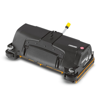 Щіточна головка Karcher R 65 Щіточна головка Karcher R 65