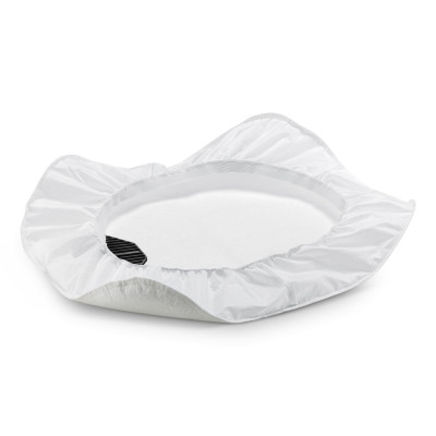 Membrane filter packaged Kärcher Membrane filter packaged Kärcher