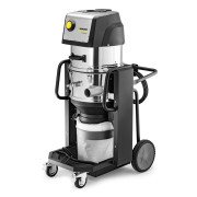 Промисловий пилосос Karcher IVC 60/30 Tact² Longopac *EU