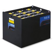 Karcher Battery kit wet 1x 36V/240Ah, 36 V, 240 Ah, Малообслуговуються