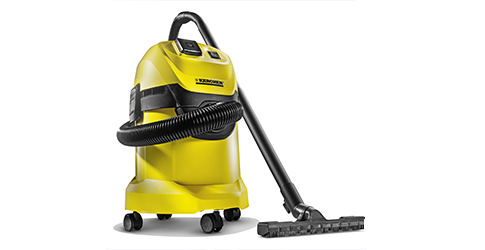 Karcher WD 3 P