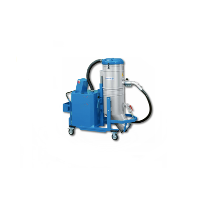 Промисловий пилосос Ringler RA230 D2x3 Промисловий пилосос Ringler RA230 D2x3