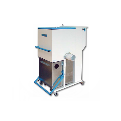 Промисловий пилосос Ringler RE120 D2,2 Промисловий пилосос Ringler RE120 D2,2