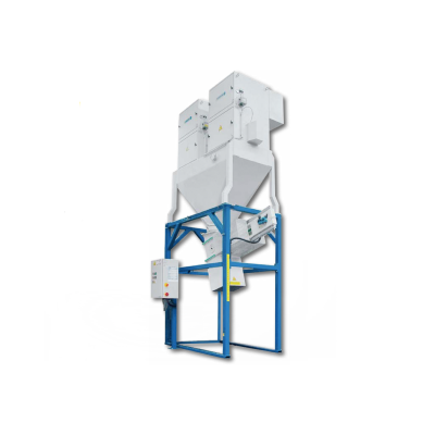 Промислова система Ringler RE402 D22 Промислова система Ringler RE402 D22