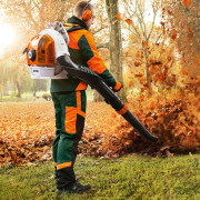 Повітродувка ранцева STIHL BR 700