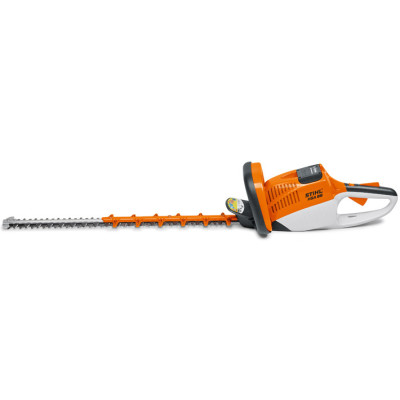 Акумуляторні мотоножиці STIHL HSА 86 (системи PRO) Акумуляторні мотоножиці STIHL HSА 86 (системи PRO)