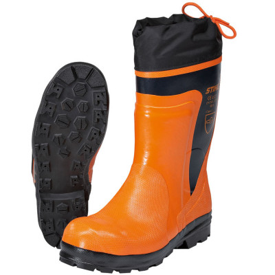 Гумові чоботи STIHL ECONOMY Гумові чоботи STIHL ECONOMY