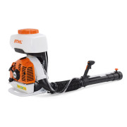 Бензиновий садовий обприскувач STIHL SR 430